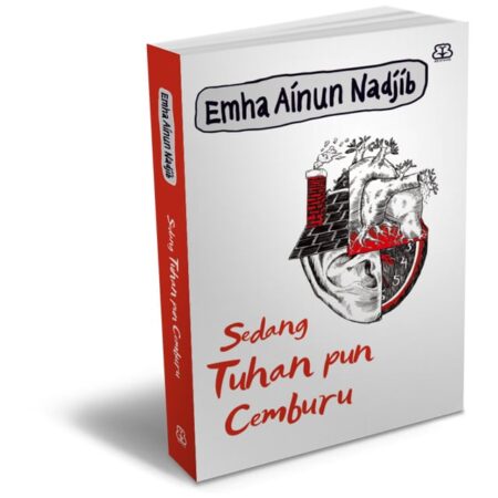 Sedang Tuhan Pun Cemburu